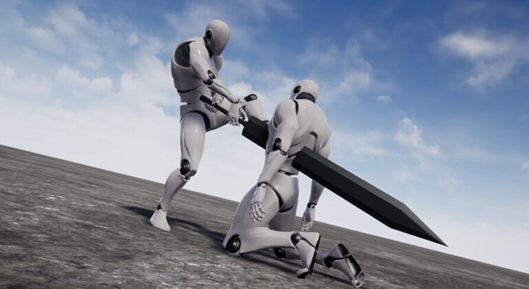 Knight Zweihander download