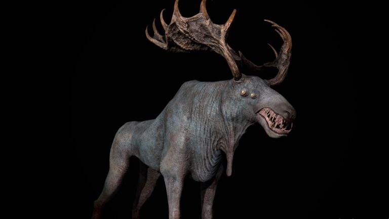 Horror Moose download