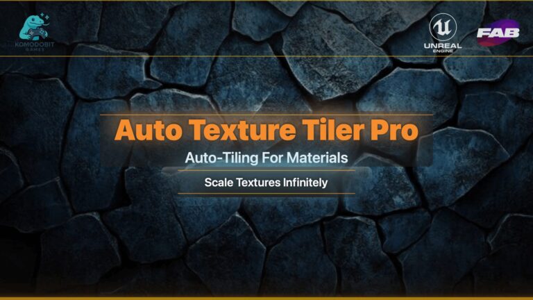 Auto Texture Tiling Pro download
