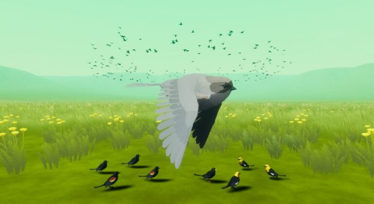 Beefy Blackbirds (Niagara Bird System) download