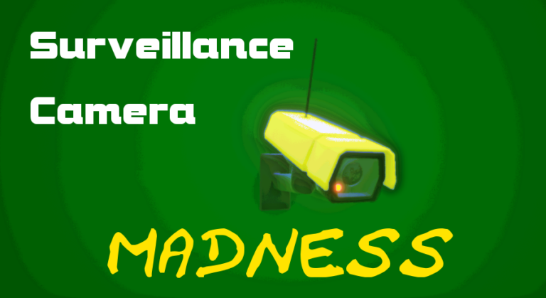 Surveillance Camera Madness download
