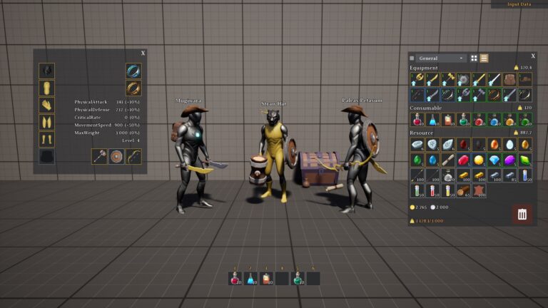 Inventory System download