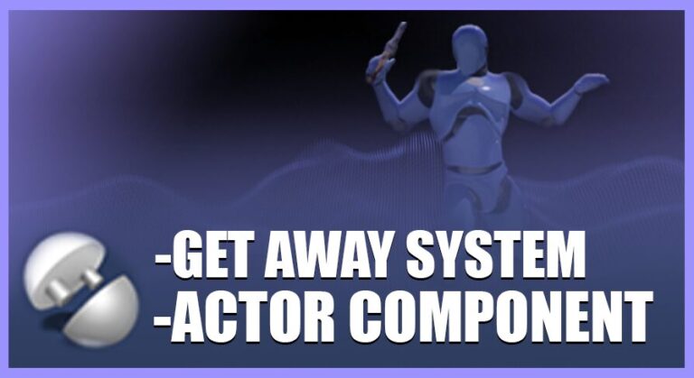 Get Away System download