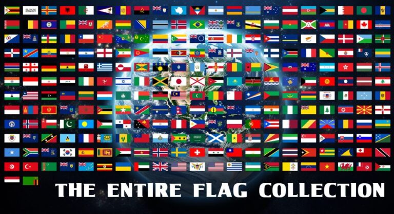 The Entire Flag Collection download