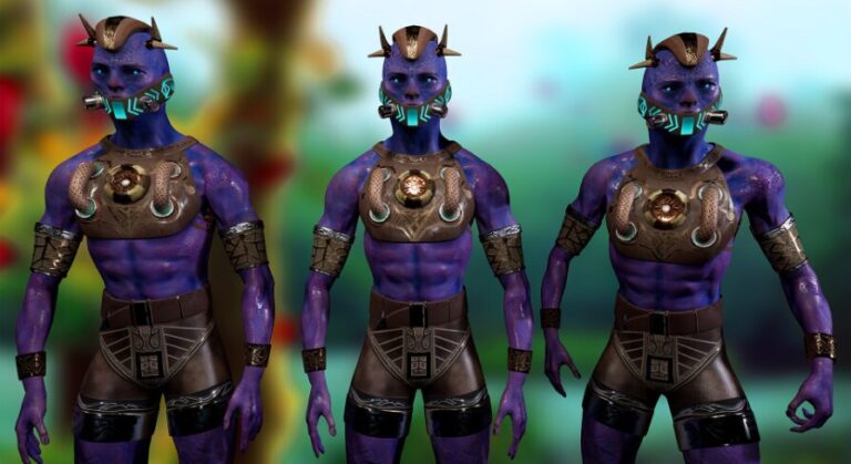 Krot GHS download