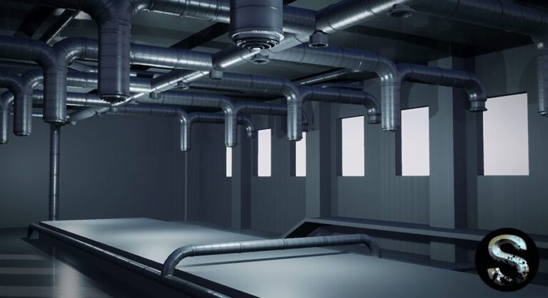 Ventilation Pack download