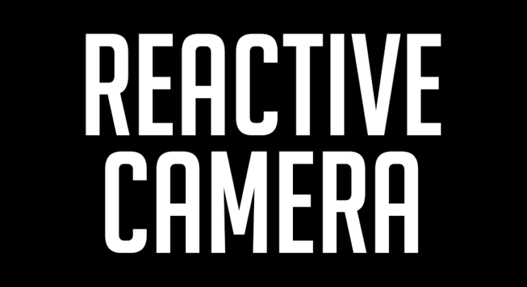 Reactive Camera download