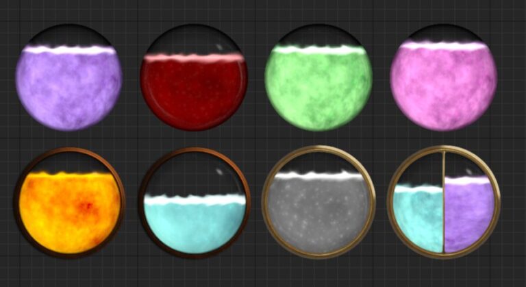 RPG ORBs download