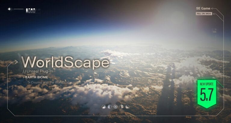 WorldScape Plugin – Making real planets and Endless worlds download