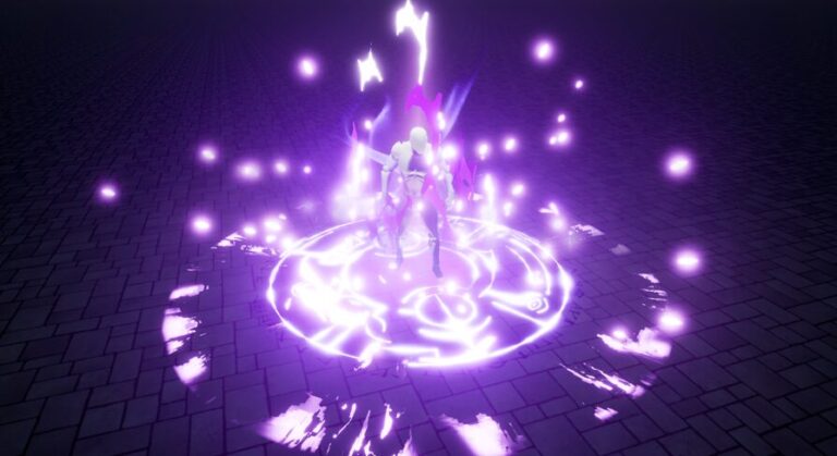 Magic Circles and Shields 4 download