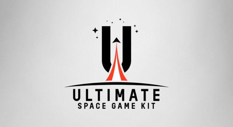 Ultimate Space Game Kit download