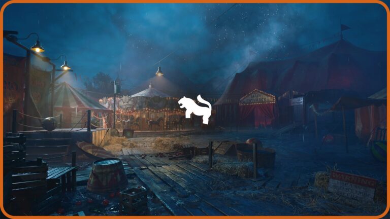 The Carnival Environment ( Post Apocalyptic Circus Amusement Parks Carnival ) download