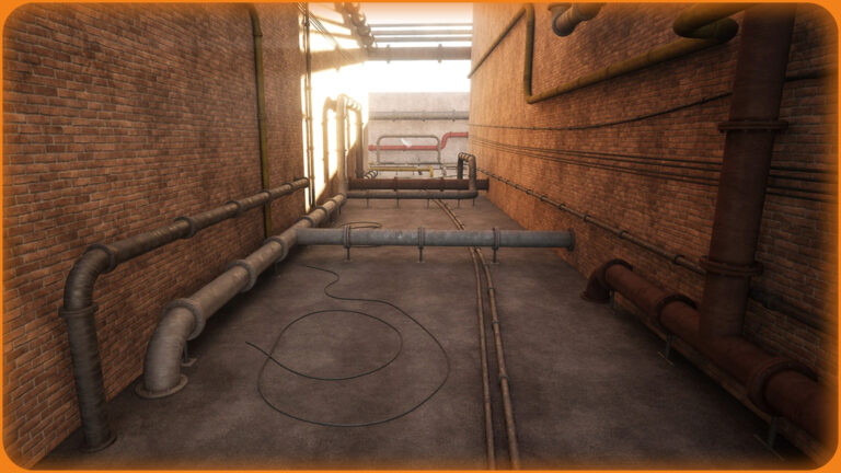 Pipe System Pack download