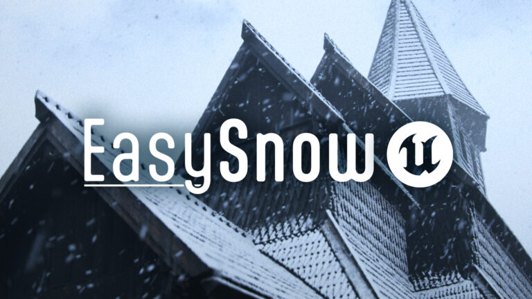 Easy Snow download