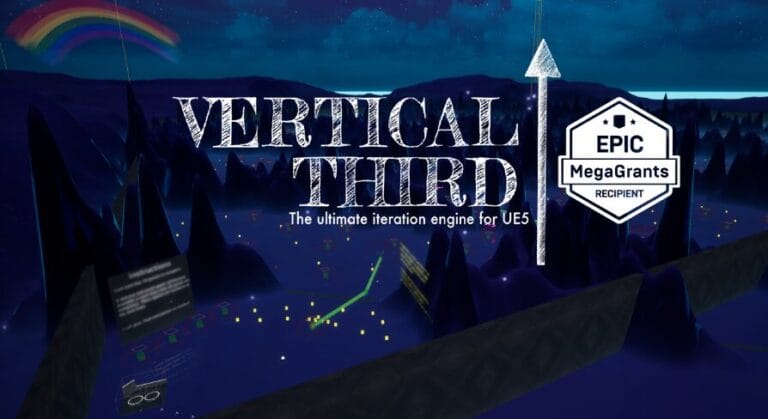 Vertical Third download
