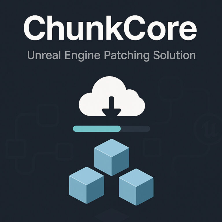 ChunkCore (Chunk Downloader) download