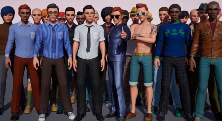 Casual Guy download