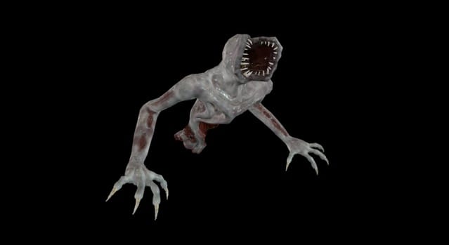 Zombie_Y download