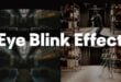 Eye Blink Effect download