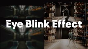 Eye Blink Effect download