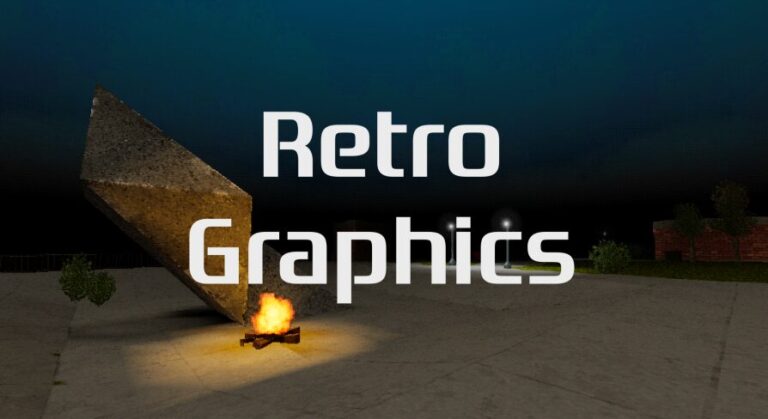 Retro Graphics download