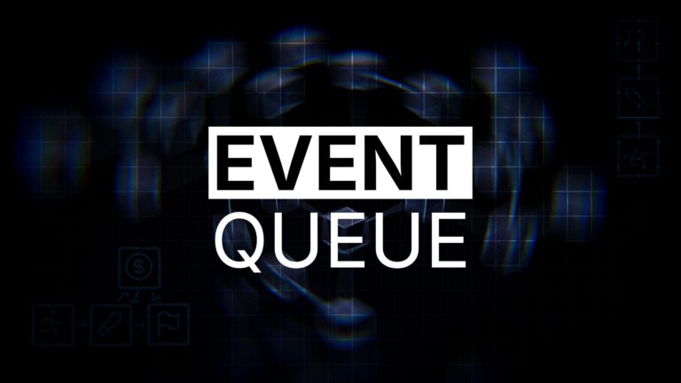 Event Queue download