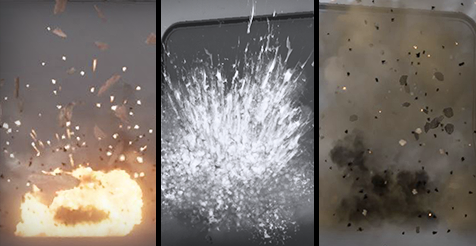 VFX Grenade Pack download