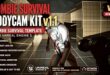 Zombie Survival Bodycam Kit V1.1 download