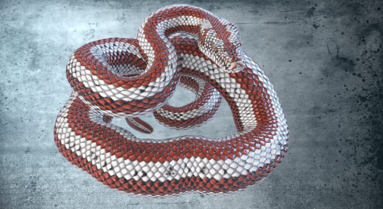 Animated Rosy Boa download