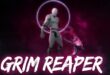 Grim Reaper AnimSet download