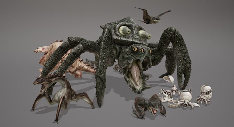 MONSTER PACK VOL 9 download
