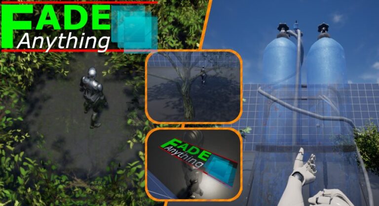 Fade Anything download