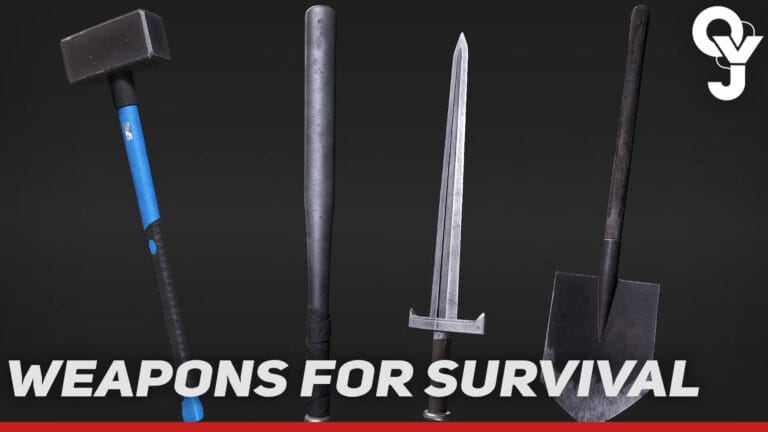 Weapons for survival download
