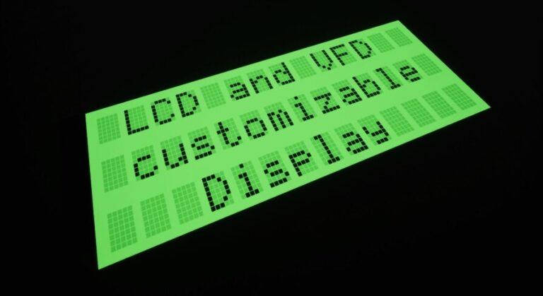 Retro Display download