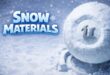 Snow Material download