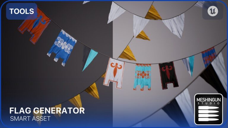 Flag Generator download