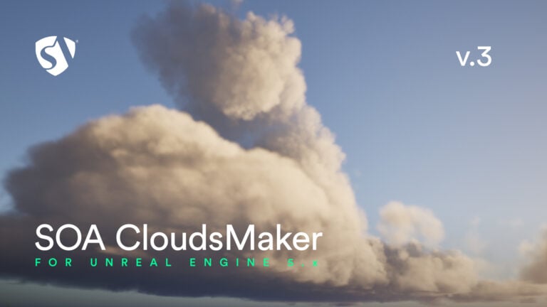 SOA CloudsMaker download