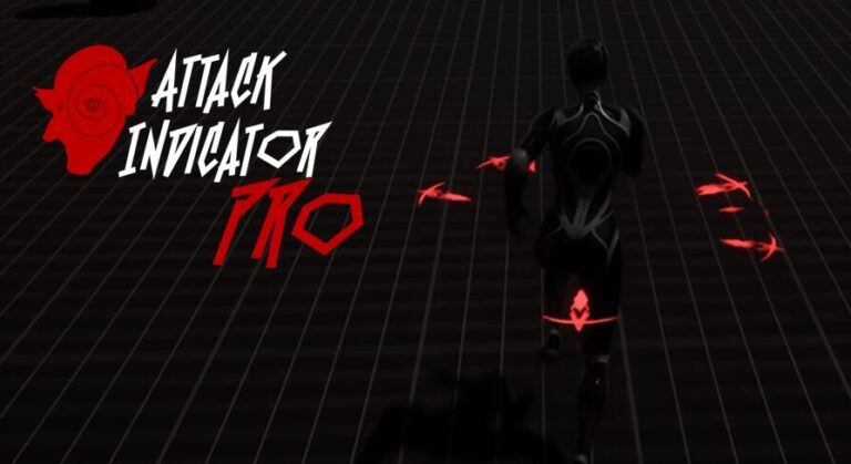 Attack Indicator PRO download