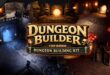 Dungeon Builder: Modular Top Down RPG Environment Kit (Dungeon, Modular Dungeon) download