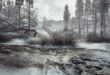 DevTon Winter Landscape download