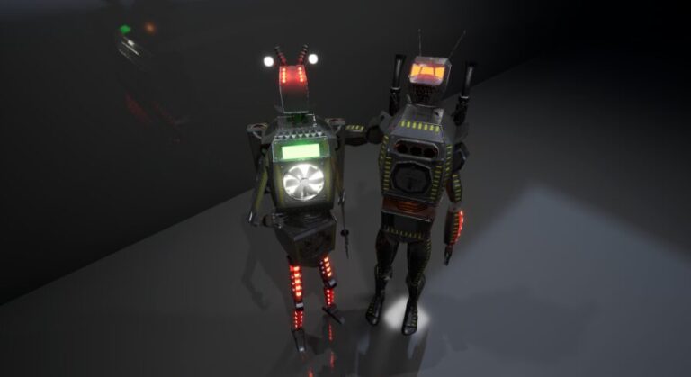 Rbots download
