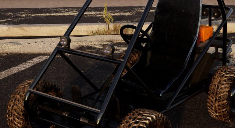 ZBL Buggy download