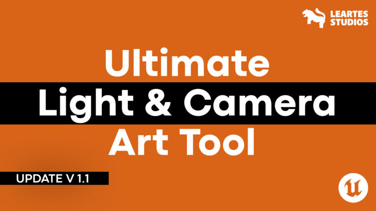 Ultimate Lighting and Camera Tool ( ULCT ) download