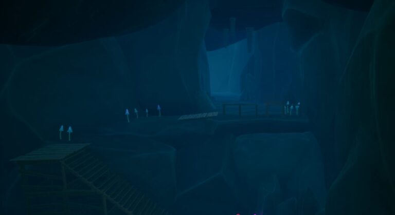 Stylized Cave Pack download