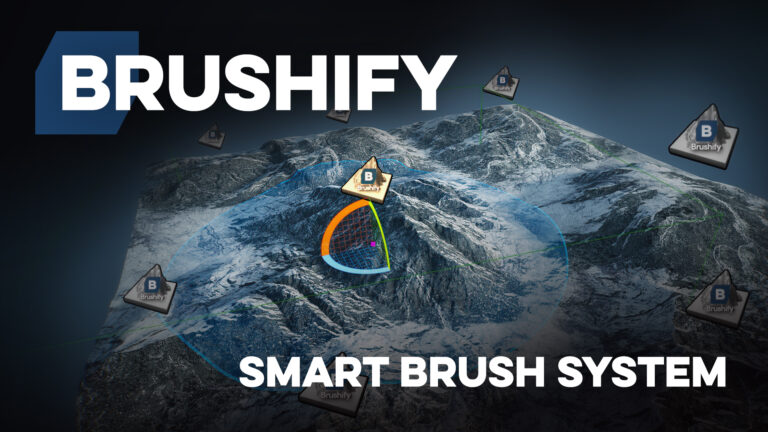 Brushify – SmartBrush System download
