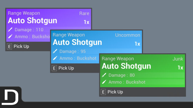 Interaction Widgets download