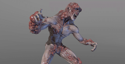 Ghoul download