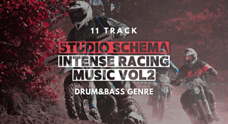 IntenceRacingMusic2 Music download