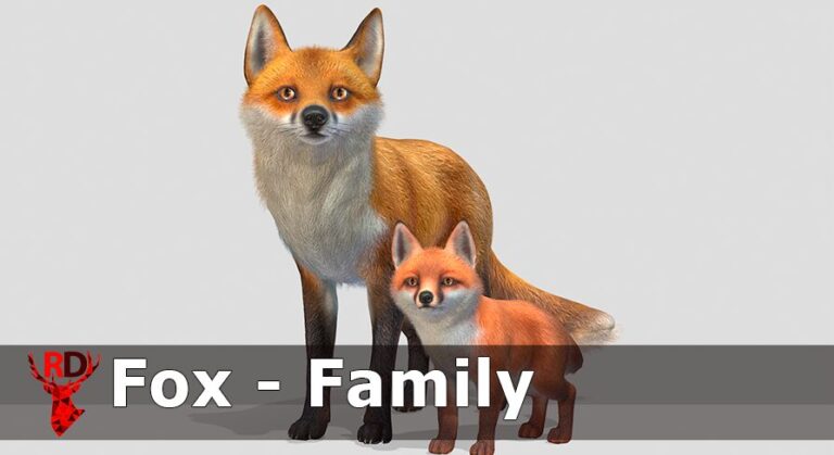 Fox – Family download