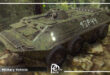 6 Versions  APC  Military Vehicle download
